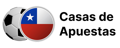 Logotipo Casas de apuestas en CL